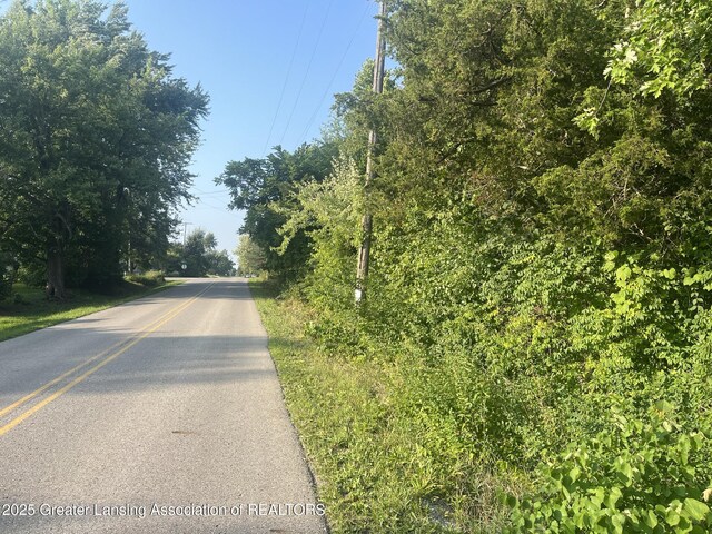 11000 Macon Hwy, Clinton, MI 49236