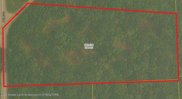 11000 Macon Hwy, Clinton, MI 49236