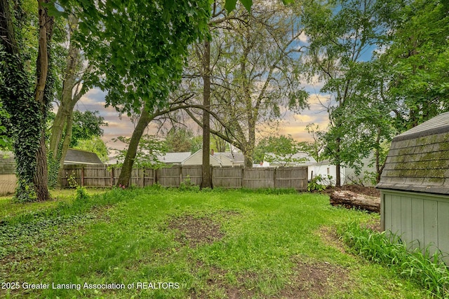 1208 Victor Ave, Lansing, MI 48911