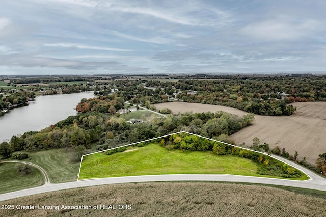 005 S Skyline Dr, Perrinton, MI 48871