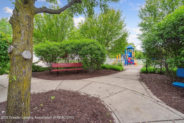 2705 Tapestry Dr Unit 53, Okemos, MI 48864 - view of surrounding community