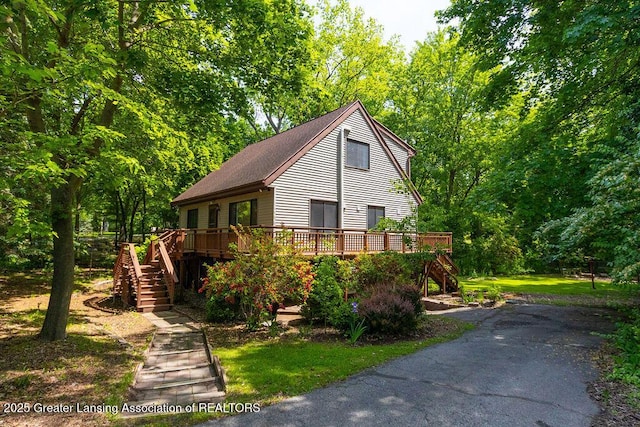 4964 Mohawk Rd, Okemos, MI 48864 - photo 3