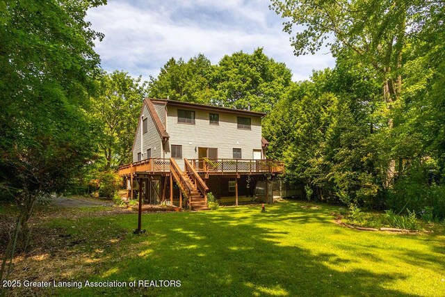 4964 Mohawk Rd, Okemos, MI 48864 - photo 32