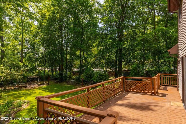 4964 Mohawk Rd, Okemos, MI 48864 - photo 39