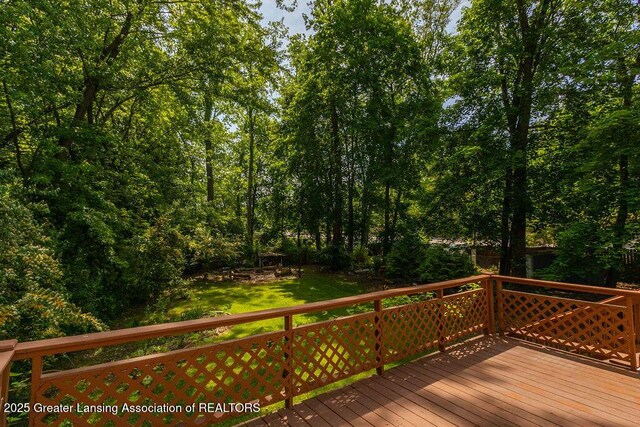 4964 Mohawk Rd, Okemos, MI 48864 - photo 40