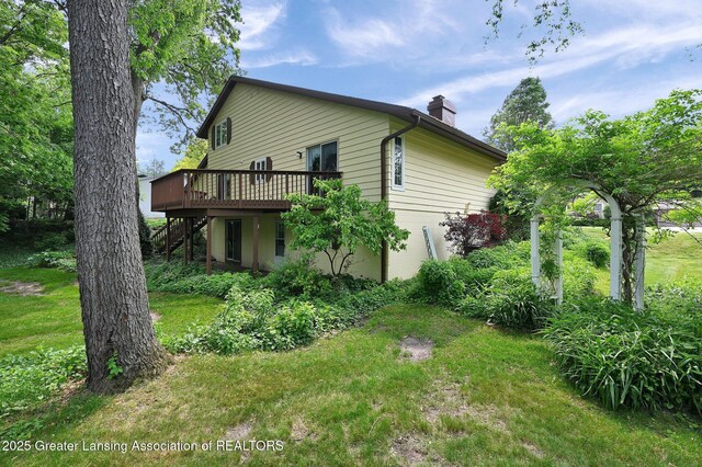 1936 Heatherton Dr, Holt, MI 48842 - photo 47