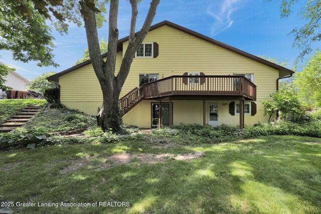 1936 Heatherton Dr, Holt, MI 48842 - photo 42