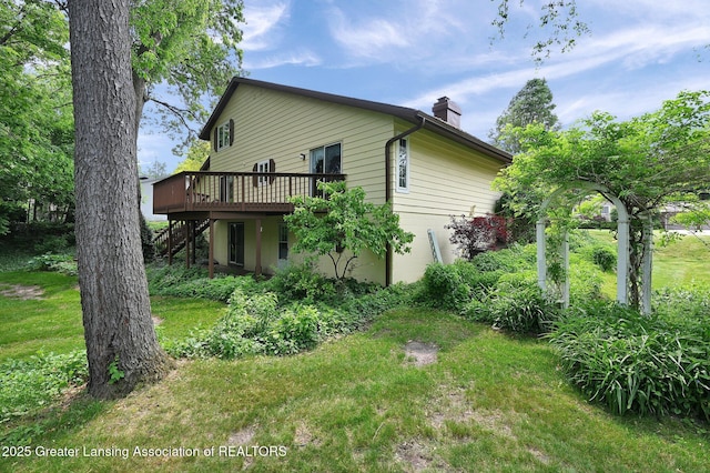 1936 Heatherton Dr, Holt, MI 48842 - photo 52