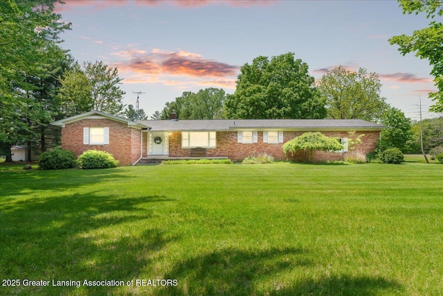 625 Park Ln, Corunna, MI 48817
