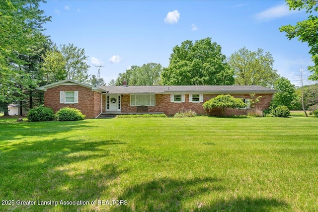 625 Park Ln, Corunna, MI 48817