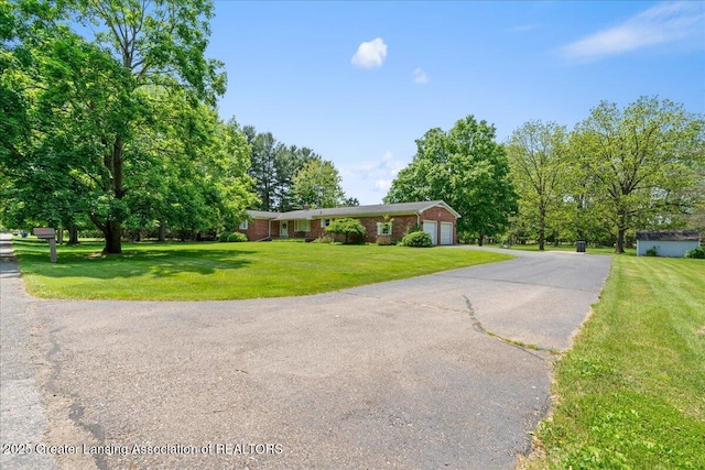 625 Park Ln, Corunna, MI 48817