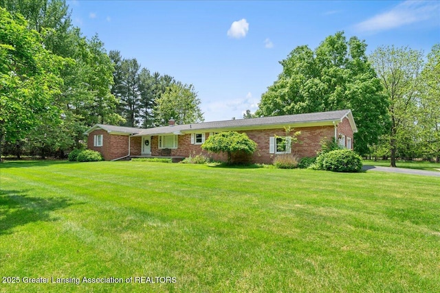 625 Park Ln, Corunna, MI 48817