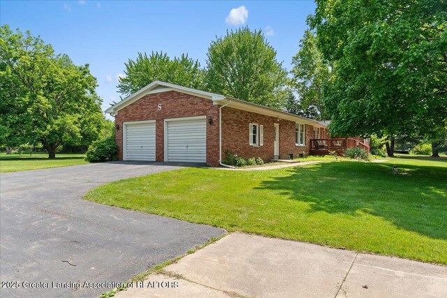 625 Park Ln, Corunna, MI 48817
