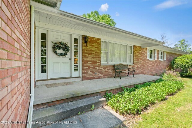 625 Park Ln, Corunna, MI 48817