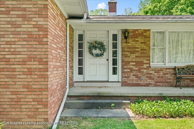 625 Park Ln, Corunna, MI 48817
