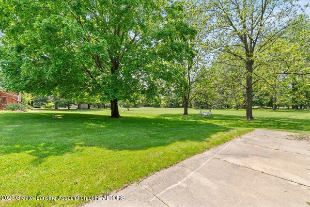 625 Park Ln, Corunna, MI 48817