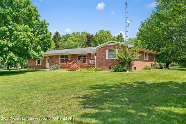 625 Park Ln, Corunna, MI 48817