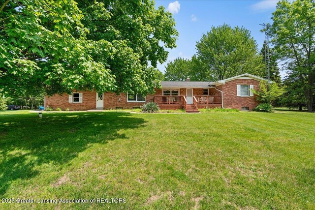 625 Park Ln, Corunna, MI 48817