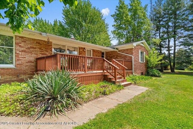 625 Park Ln, Corunna, MI 48817