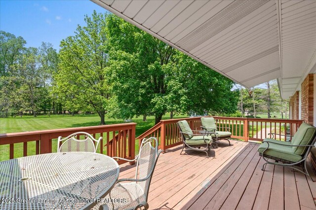 625 Park Ln, Corunna, MI 48817