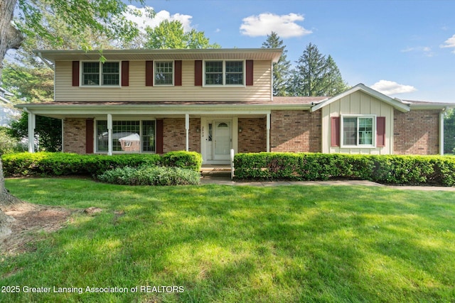 2932 Crestwood Dr, East Lansing, MI 48823 - photo 2