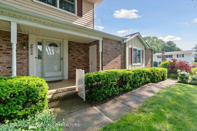 2932 Crestwood Dr, East Lansing, MI 48823 - photo 4