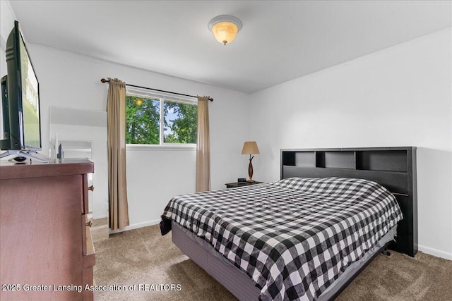 1941 S Royston Rd, Eaton Rapids, MI 48827 - bedroom featuring carpet floors and baseboards