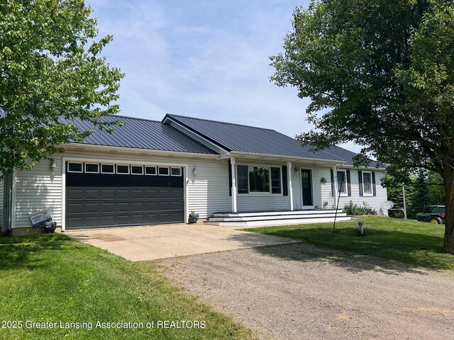 132 W Lansing Rd, Morrice, MI 48857 - photo 21