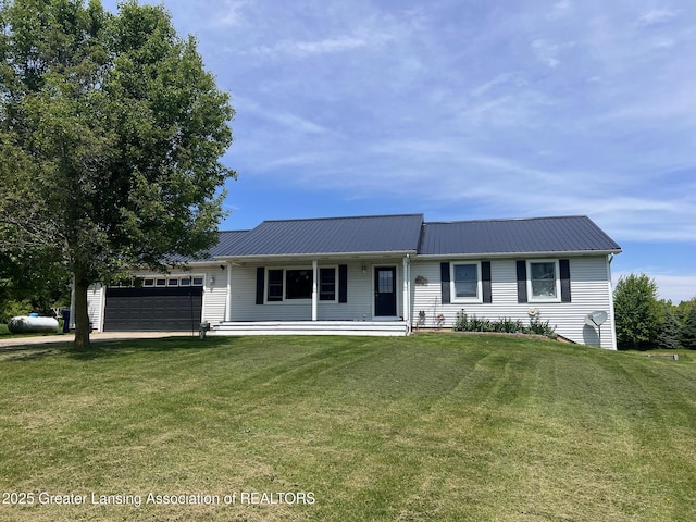 132 W Lansing Rd, Morrice, MI 48857 - photo 22