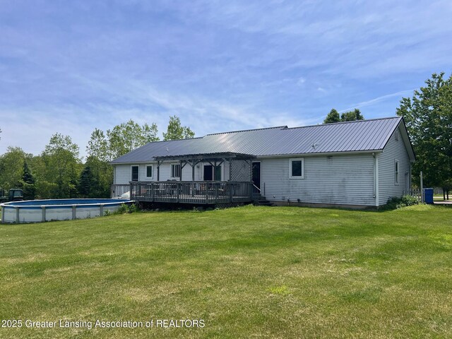 132 W Lansing Rd, Morrice, MI 48857 - photo 23