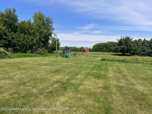 132 W Lansing Rd, Morrice, MI 48857 - photo 24