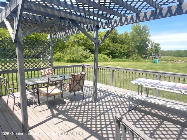 132 W Lansing Rd, Morrice, MI 48857 - photo 25