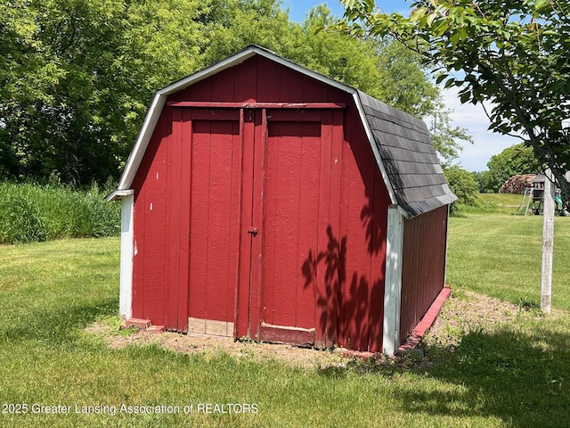 132 W Lansing Rd, Morrice, MI 48857 - photo 26