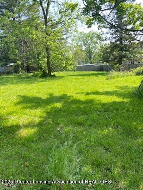 V/L W 2nd N St, Laingsburg, MI 48848