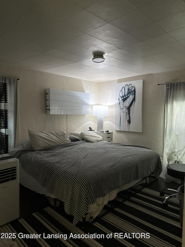 1417 Reo Ave, Lansing, MI 48910 - view of bedroom