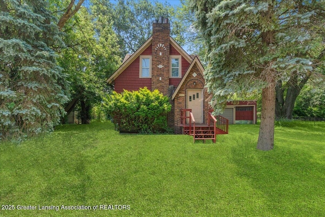 1113 Eaton Ct, Lansing, MI 48910 - photo 1