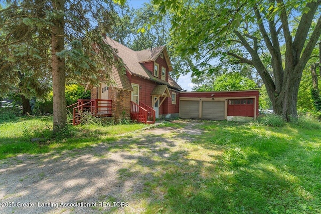1113 Eaton Ct, Lansing, MI 48910 - photo 2