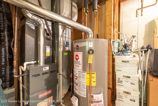 1183 Nottingham Forest Trl Unit 11, Williamston, MI 48895 - photo 62