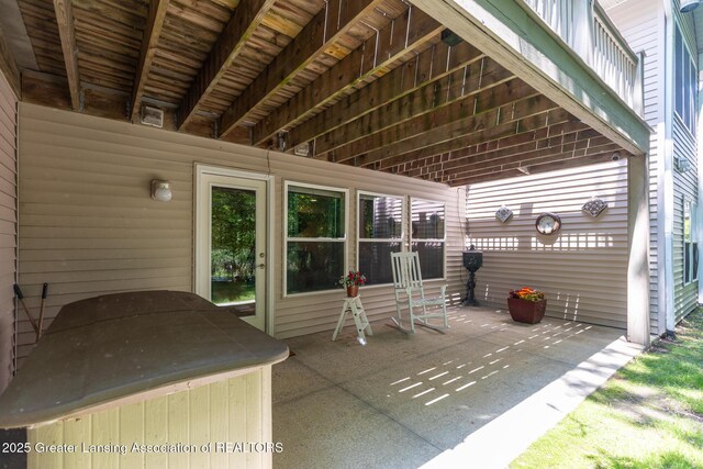 1183 Nottingham Forest Trl Unit 11, Williamston, MI 48895 - photo 63