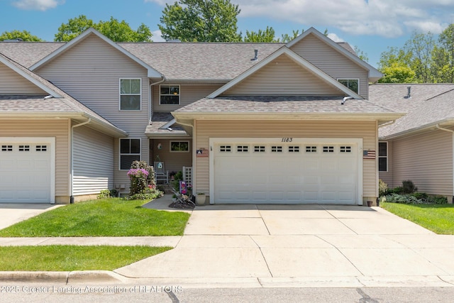 1183 Nottingham Forest Trl Unit 11, Williamston, MI 48895 - photo 2
