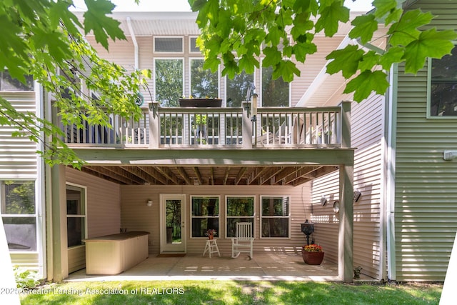 1183 Nottingham Forest Trl Unit 11, Williamston, MI 48895 - photo 64