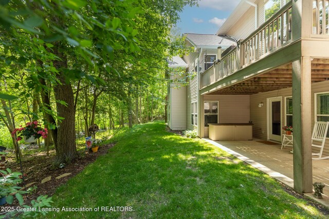 1183 Nottingham Forest Trl Unit 11, Williamston, MI 48895 - photo 60