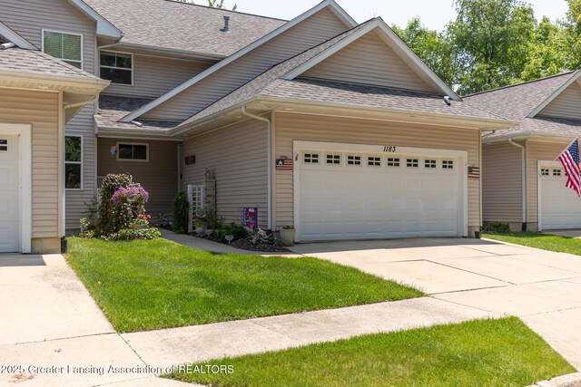 1183 Nottingham Forest Trl Unit 11, Williamston, MI 48895 - photo 57