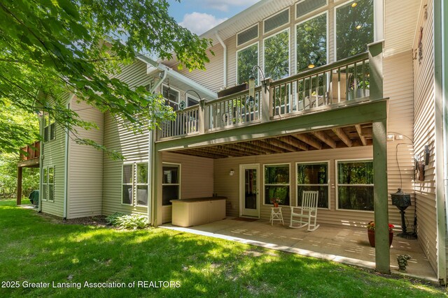 1183 Nottingham Forest Trl Unit 11, Williamston, MI 48895 - photo 67