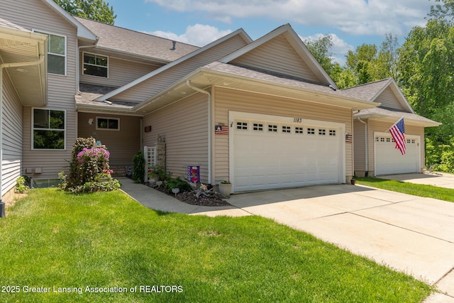 1183 Nottingham Forest Trl Unit 11, Williamston, MI 48895 - photo 3