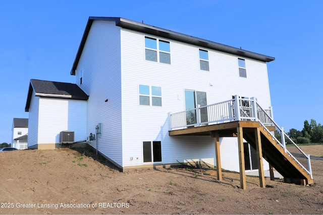 606 Launch Point Dr, Perry, MI 48872 - photo 3