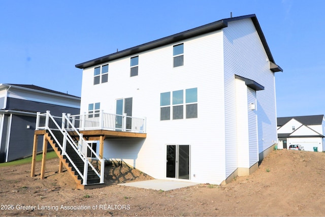 606 Launch Point Dr, Perry, MI 48872 - photo 4