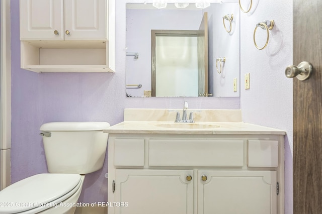 1802 Rockdale Ave, Lansing, MI 48917 - half bath with toilet and vanity