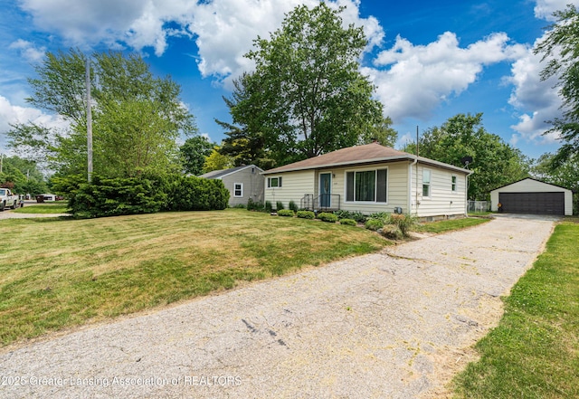 4185 Dallas Ave, Holt, MI 48842 - photo 2