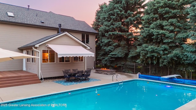 528 Riverwalk Dr, Mason, MI 48854 - photo 44